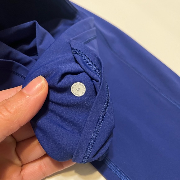 Lululemon Fast and Free High-Rise Tight - Picture 9 of 9